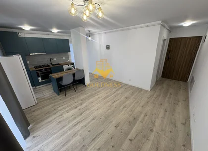 2 camere,modern,parcare,bloc nou, Floresti, Somesului Zona Avram Iancu
