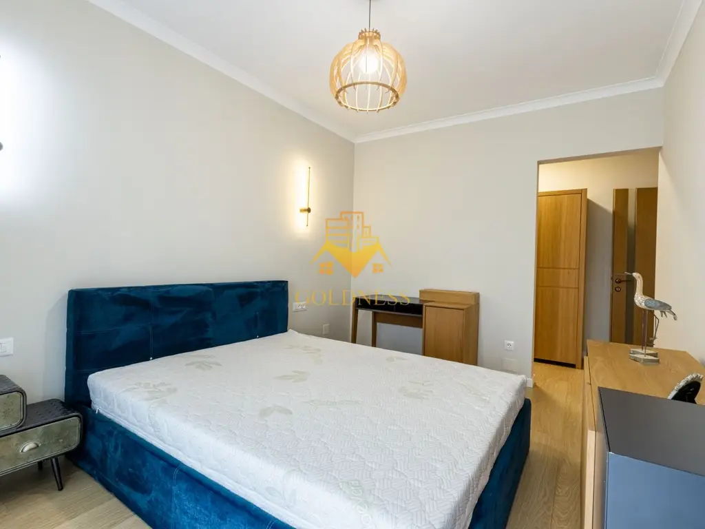 3 camere, 2 bai, bloc nou,terasa 19 mp,Marasti Zona Bucuresti,Fabricii