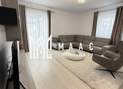 Apartament | Decomandat | 3 camere | 2 balcoane | Cartierul Arhitectilor