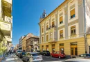 Spațiu comercial premium în centrul Aradului, Fosta Farmacie Grozescu