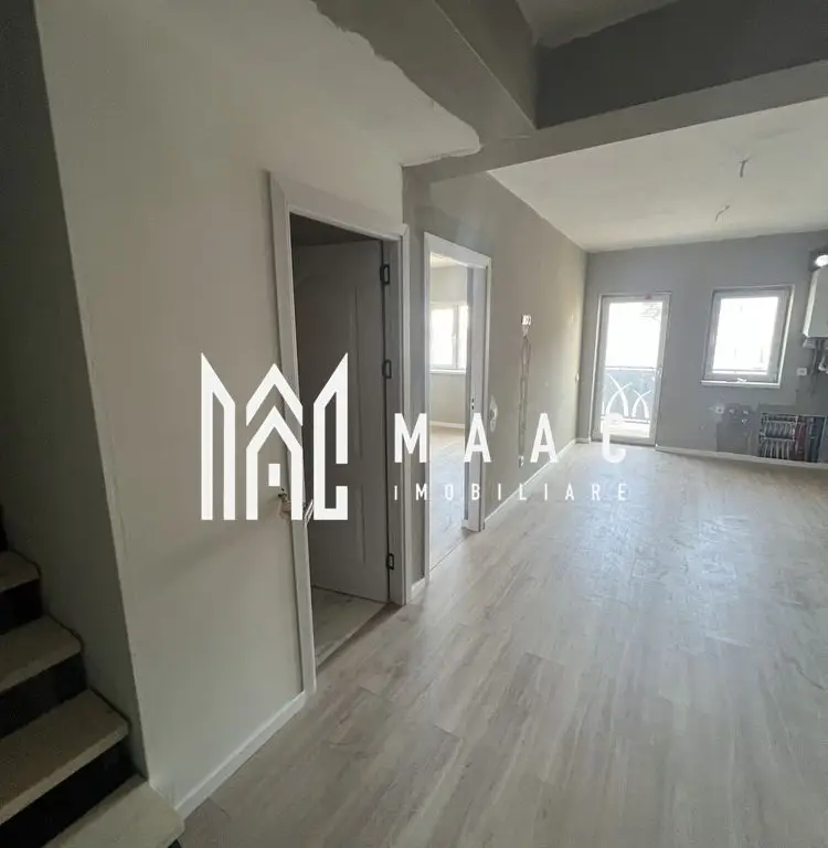 Apartament 4 CamereI Decomandat I Etaj 3I Parcare I Turnisor