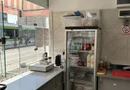 BRASADAS vinde afacere Burger,clătite.