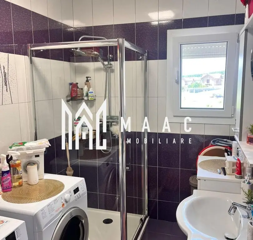 Apartament 2 camere | Cartierul Arhitecților, Sibiu | 74 mp, parcare inclusă
