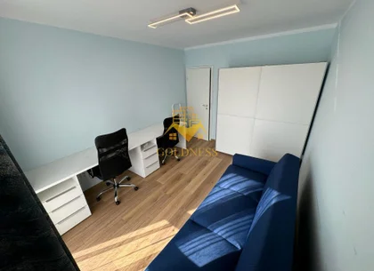 3 camere, modern, parcare, Buna Ziua, zona Grand Hotel Italia, LIDL