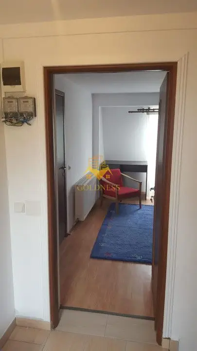 1 camera decomandata, Cartierul Manastur, Zona Bucium, Garbau