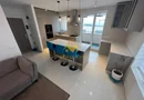 2 camere open space, modern mobilat, parcare subterana,AC,Pet Friendly