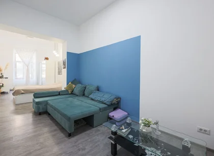 Apartament ultracentral cu 1 dormitor
