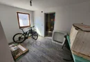 Casa individuala. Sag. Teren 604. 2 Bai. 4 Camere. Se preda la cheie.