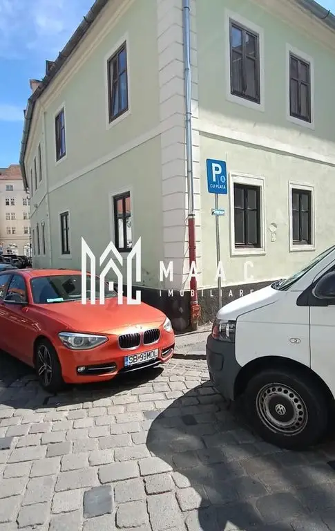 Ultracentral I Pretabil Investitie I Parter