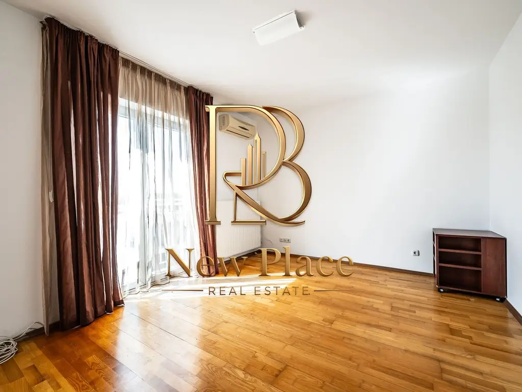 High Residence Iancu Nicolae | View liber | Parcare supraterana | Terasa 12 mp