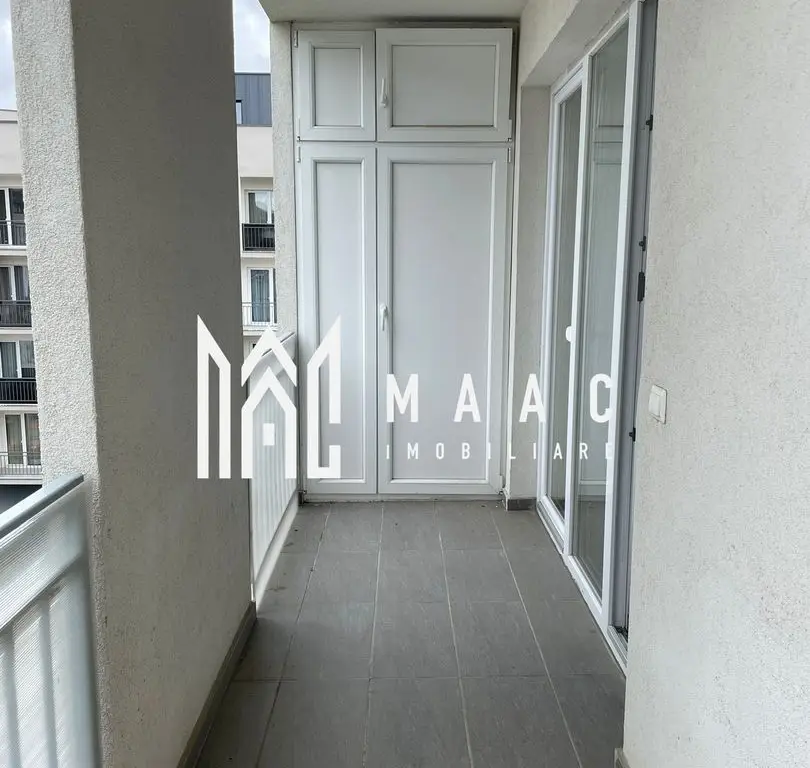 Apartament 2 Camere | Loc de Parcare | City Residence