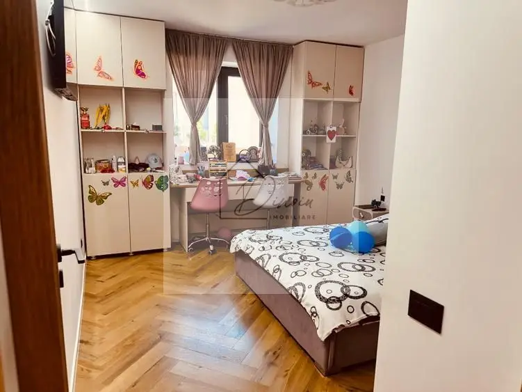 Vila Sos. Chitilei I Renovată Integral 2025 I Mobilata I Pod T-ta