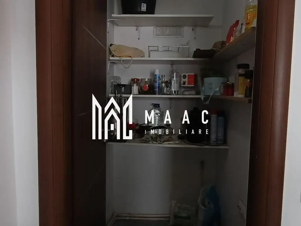 Spațiu Birouri | 100 MPU | 4 camere | Calea Turnișorului