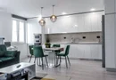 Apartament superb, ultrafinisat, bloc nou lângă Medlife Genesys