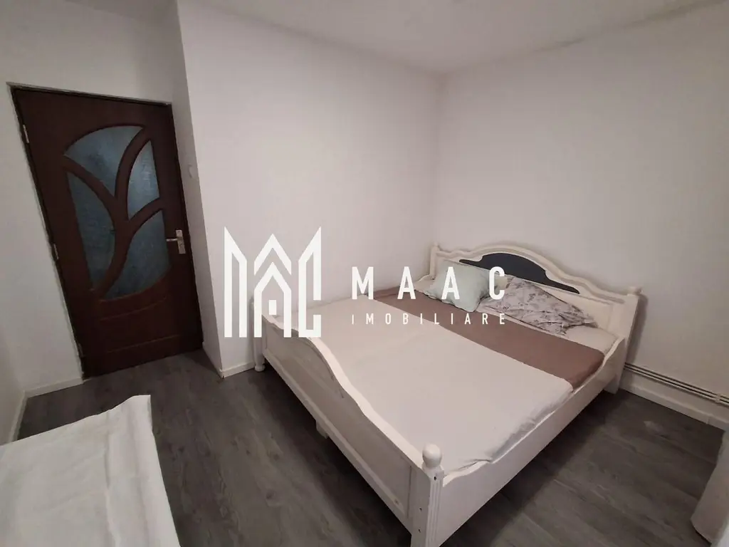 Apartament 2 camere | Decomandat | Renovat | Central