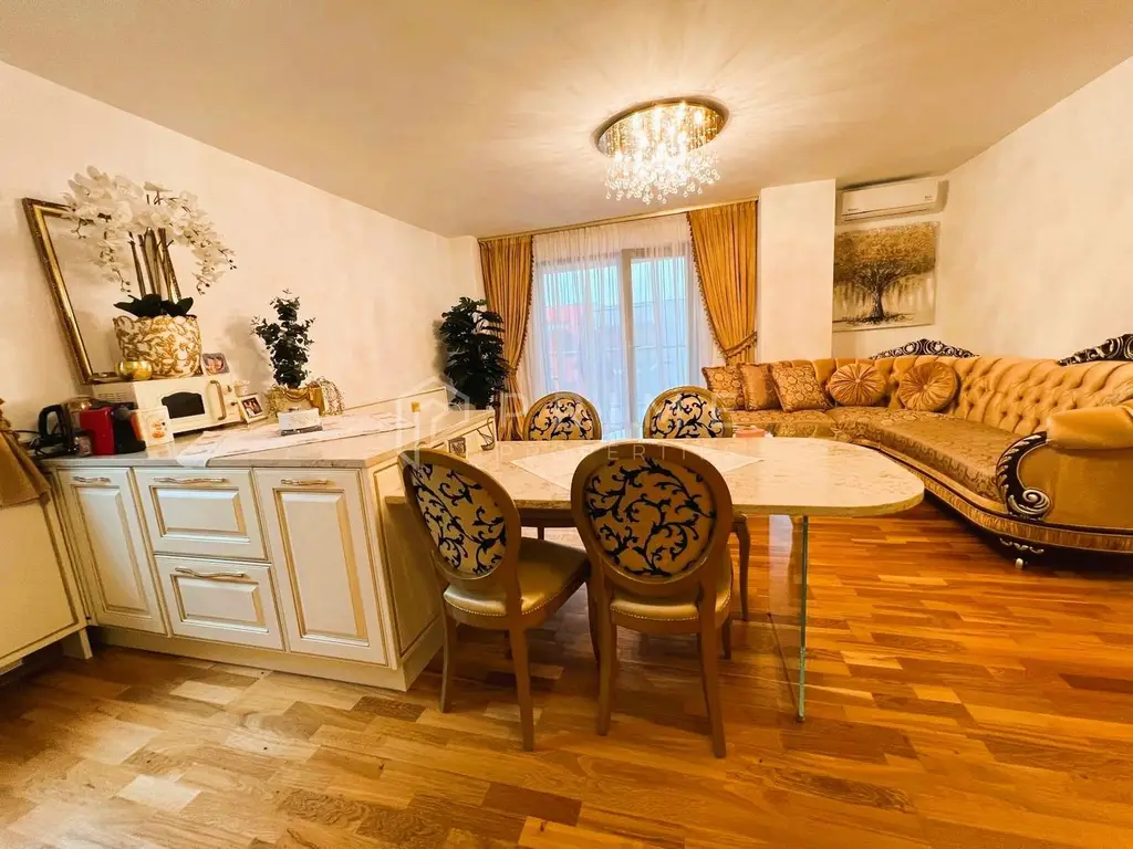 Apartament cu personalitate unică | Stil Old Spicy | Piese de colecție