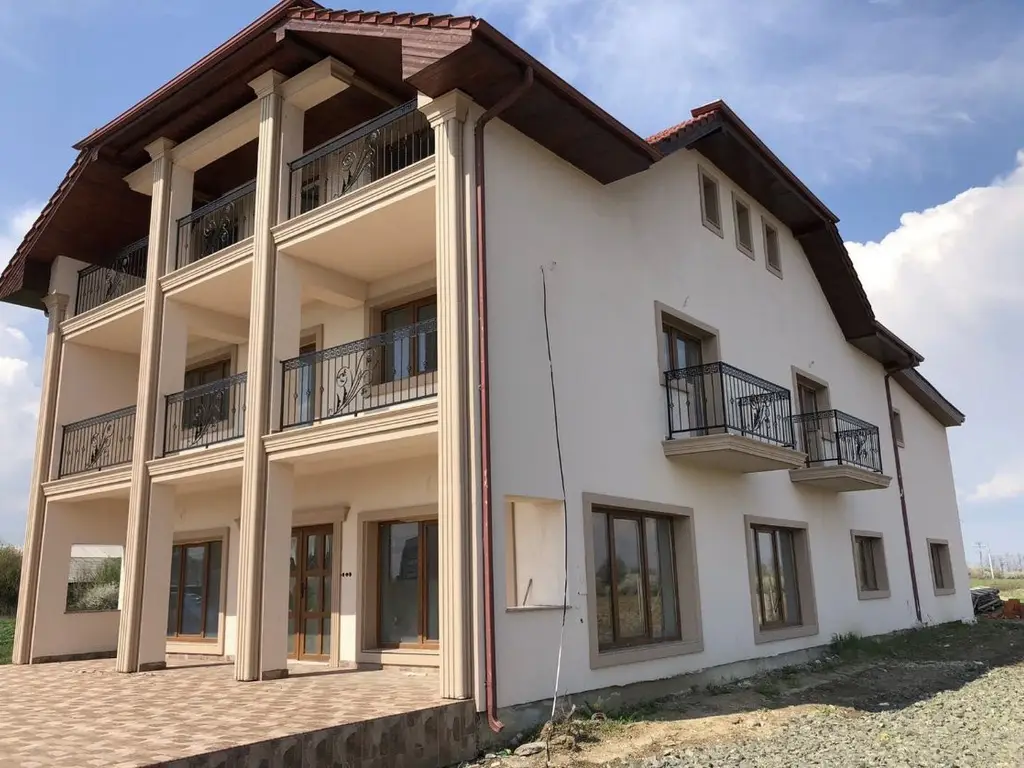 Pensiune/Hotel de vanzare