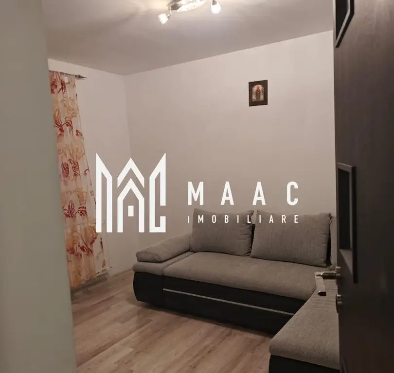 Apartamente de închiriat Sibiu | 3 camere, Arhitecților | 62 mp