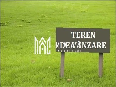 Teren intravilan | 1030 mp | 2 Parcele |  Selimbar