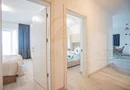 Tomis Plus - Celine Elegance - Vânzare apartament cu 3 camere, etaj 8.