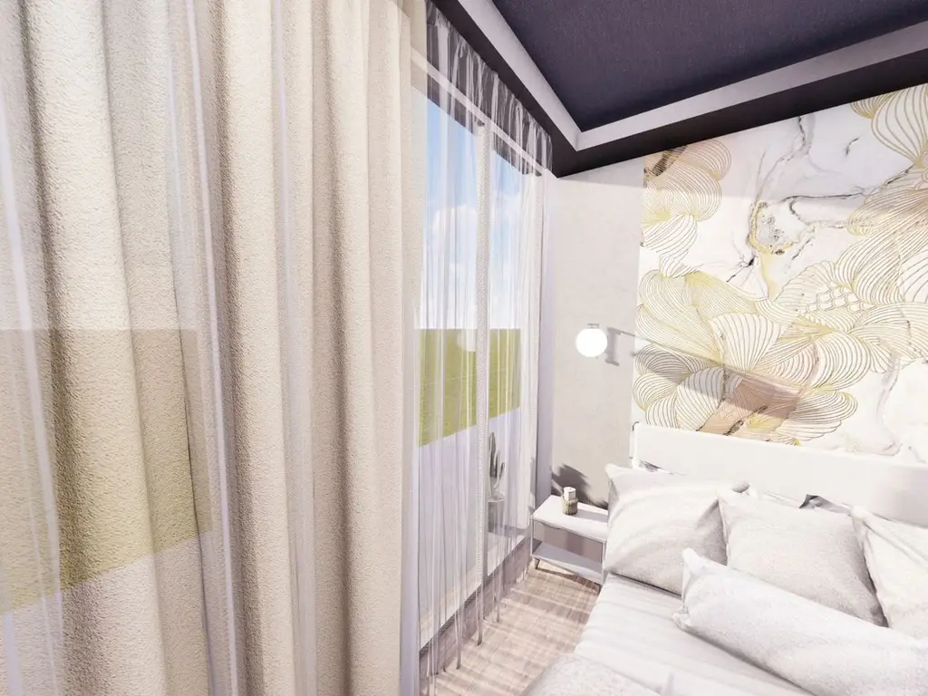 Direct Dezvoltator vinde ap. 2 cam. 63 mp Comision 0% Mamaia Nord