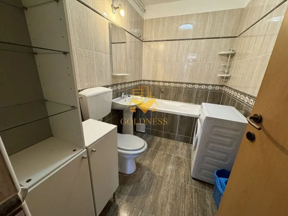 3 camere, modern, 2 parcari, Buna Ziua zona Home Garden