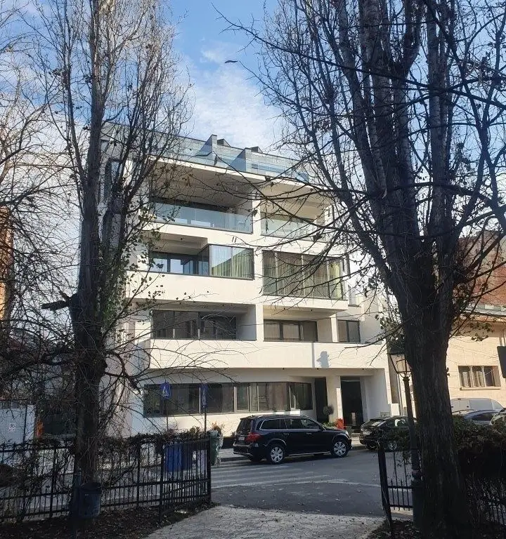 Apartament zona ultracentrala LUX*****