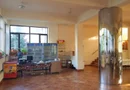 Hotel cu arhitectură montană deosebită poziționare premium Sâmbătă de Sus