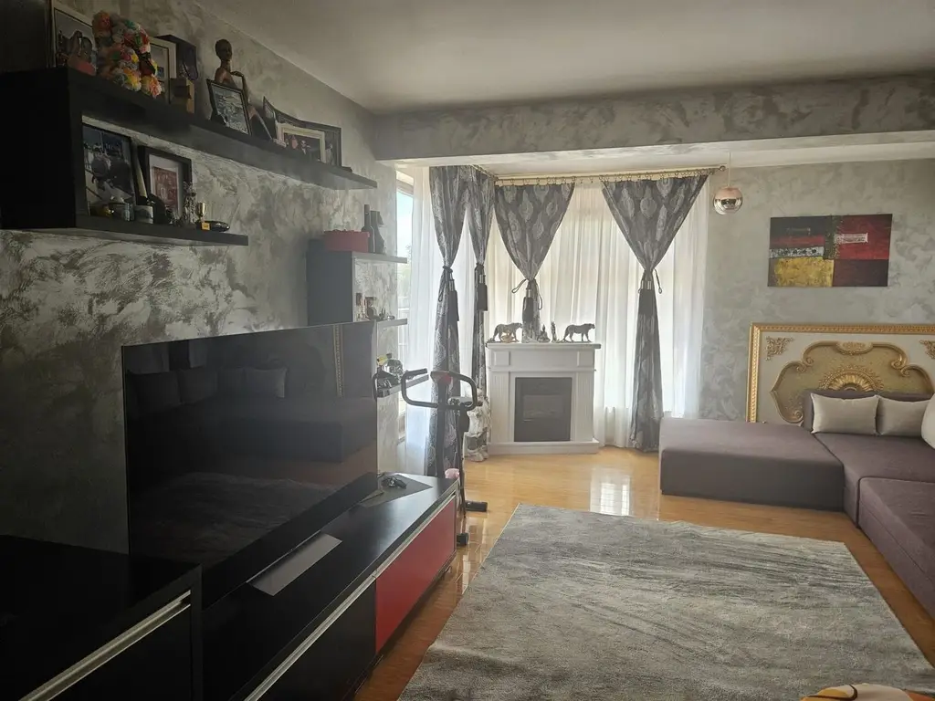 Vila premium P+1 in Valea Mare, langa La Cetate
