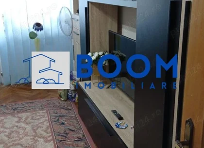 Apartament | 3 camere | Traian | Etaj 3