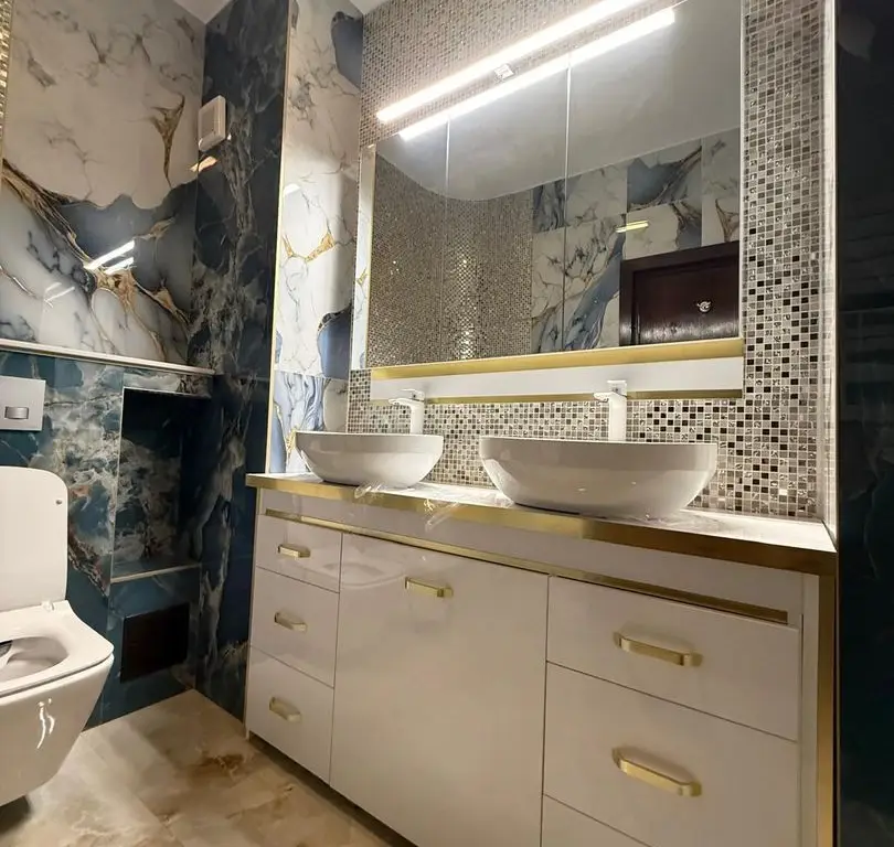 Apartament de lux cu panorama superba la Dunare