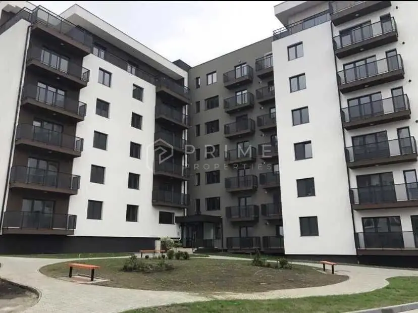 Apartament modern cu 1 cameră de închiriat – Zona Gloriei (Bloc Nou)
