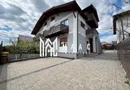Casă 5 camere de vânzare | Arhitecților, Sibiu | 220 mp, teren 426 mp