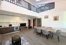 2 apartamente intr-unul singur!