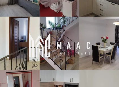 Casă tip duplex | 160 mpu | Cartierul Tineretului, Sibiu