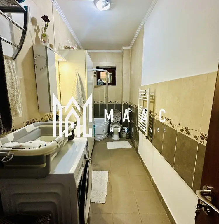Casa moderna Vladesti | Zona Exclusivista | Curte interioara |