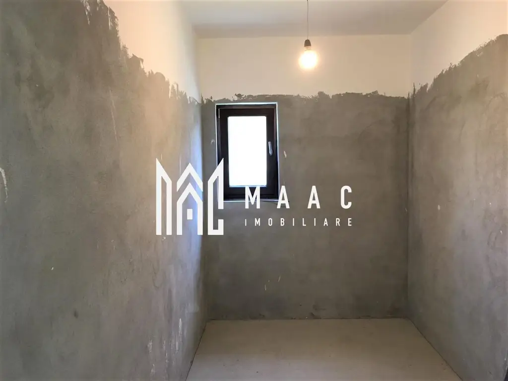 Casa cuplata | Curte proprie | 4 camere | Selimbar