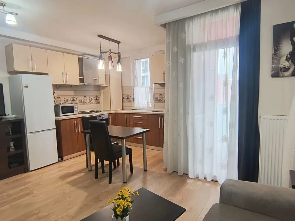 Apartament ARED cu 1 camera, St. O. Iosif, Oradea, 300 euro/luna