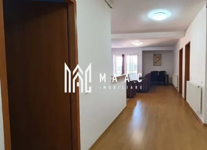 Apartament 3 camere | 87MPU | 2 Balcoane | Central
