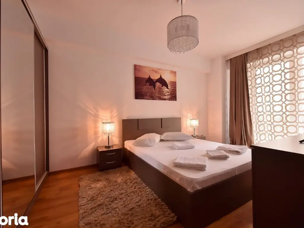 Apartament de vanzare 2 camere , Summerland, Mamaia