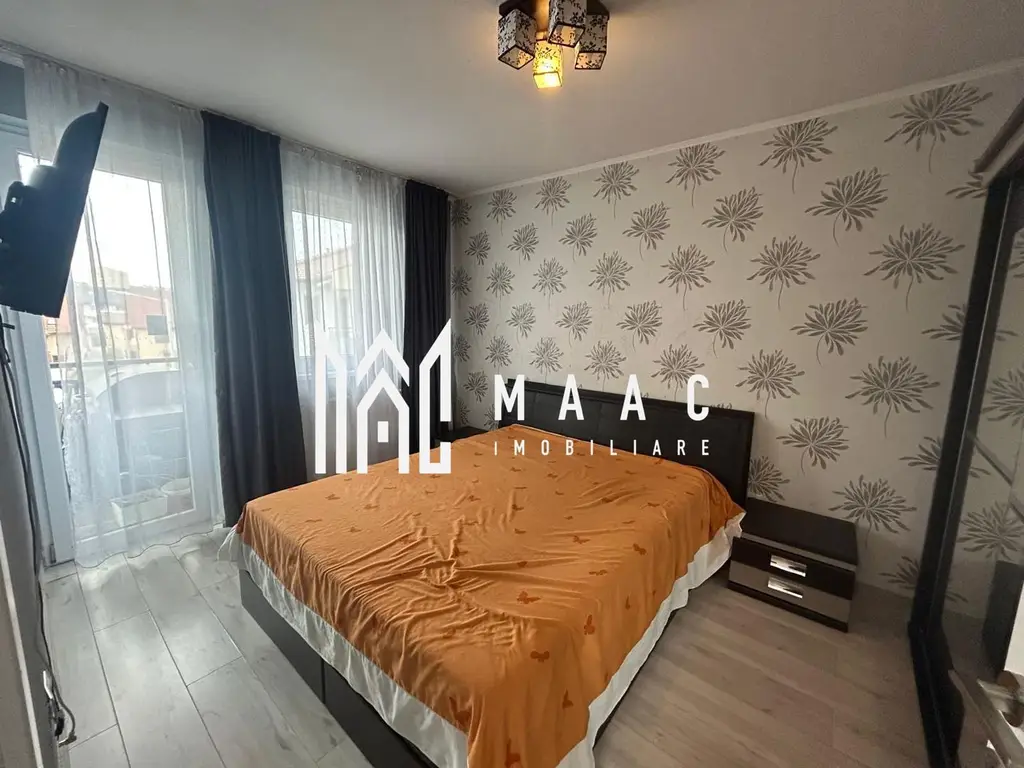 Apartament 3 camere I Decomanda I Etaj 2 I Brana-Selimbar