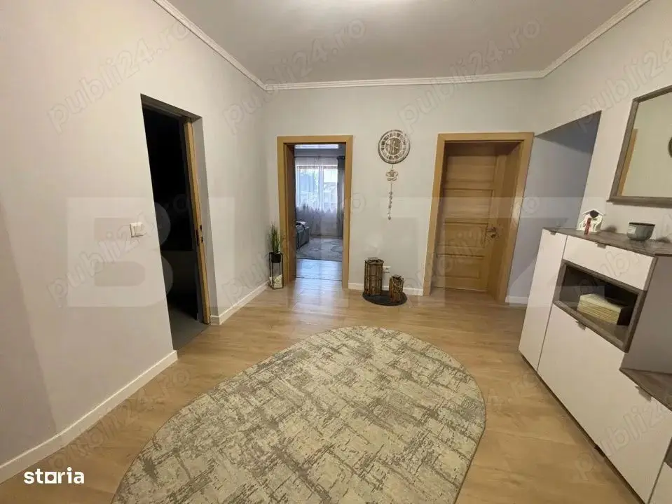 casă eco de lux de vânzare