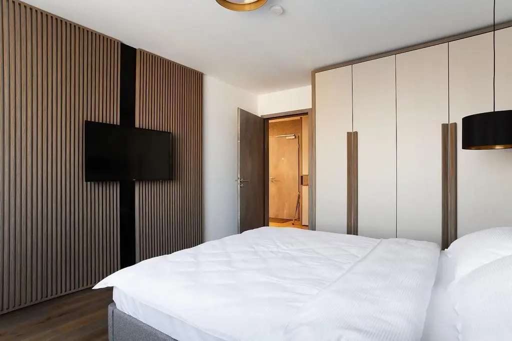 Apartament de lux de vanzare în cartierul rezidențial Kasper