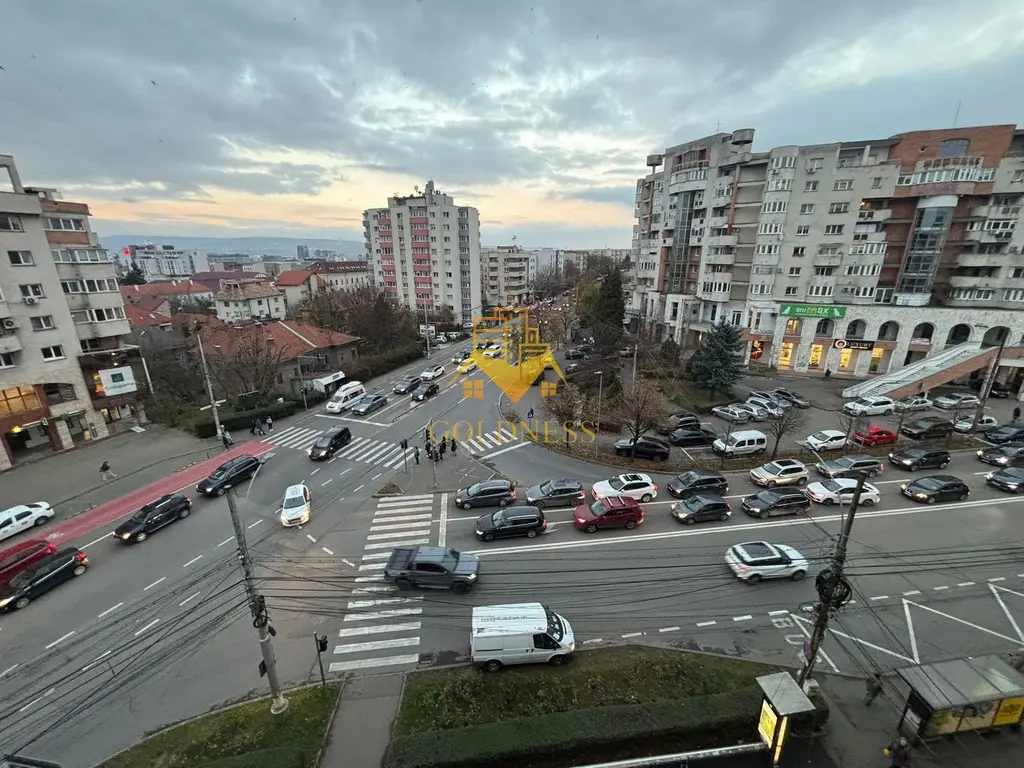 3 camere, modern, Cipariu, Central, Titulescu, Eroilor, Dorobanților