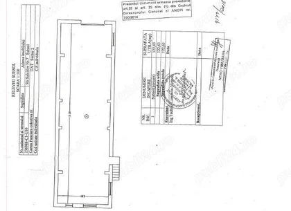spatiu comercial zona dedeman   carrefour colentina 120 mp