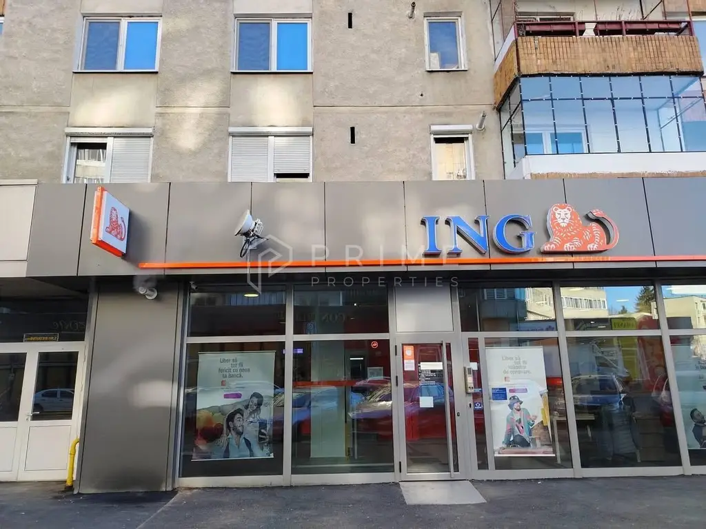 Apartament 3 Camere Decomandat – Cartier Tudor (Zona Fortuna)