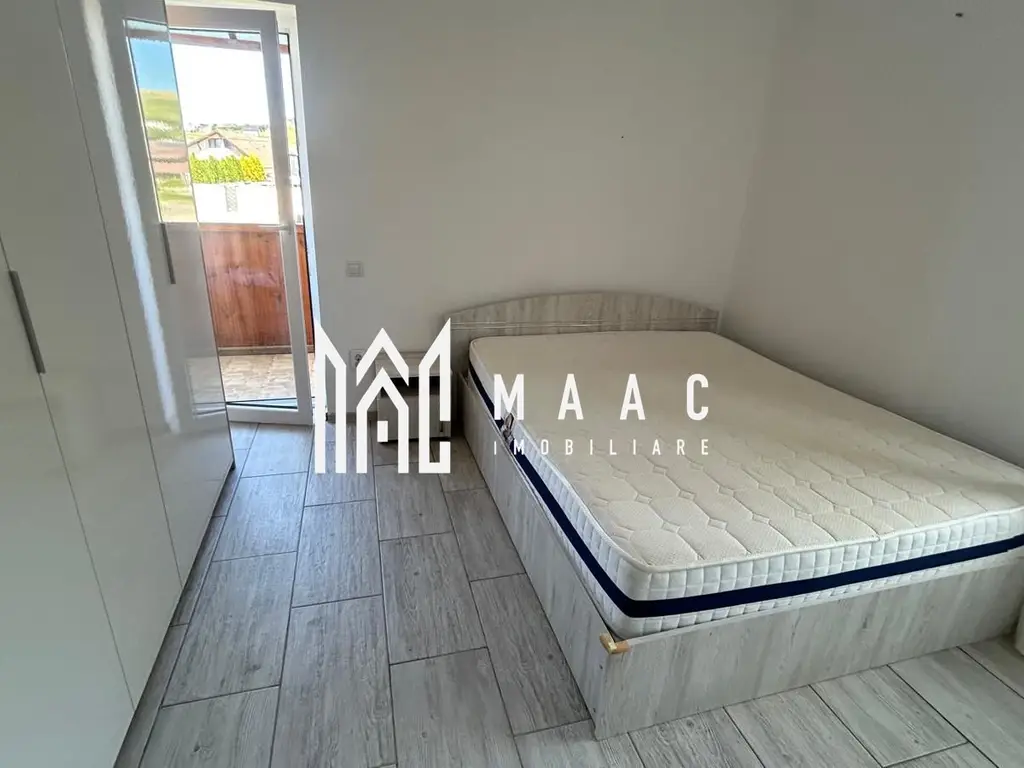 Apartament 3 camere | Decomandat | Terasă+Balcon | Șura Mare