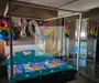 Duplex modern complet mobilat și utilat, curte amenajată - DUMBRAVITA