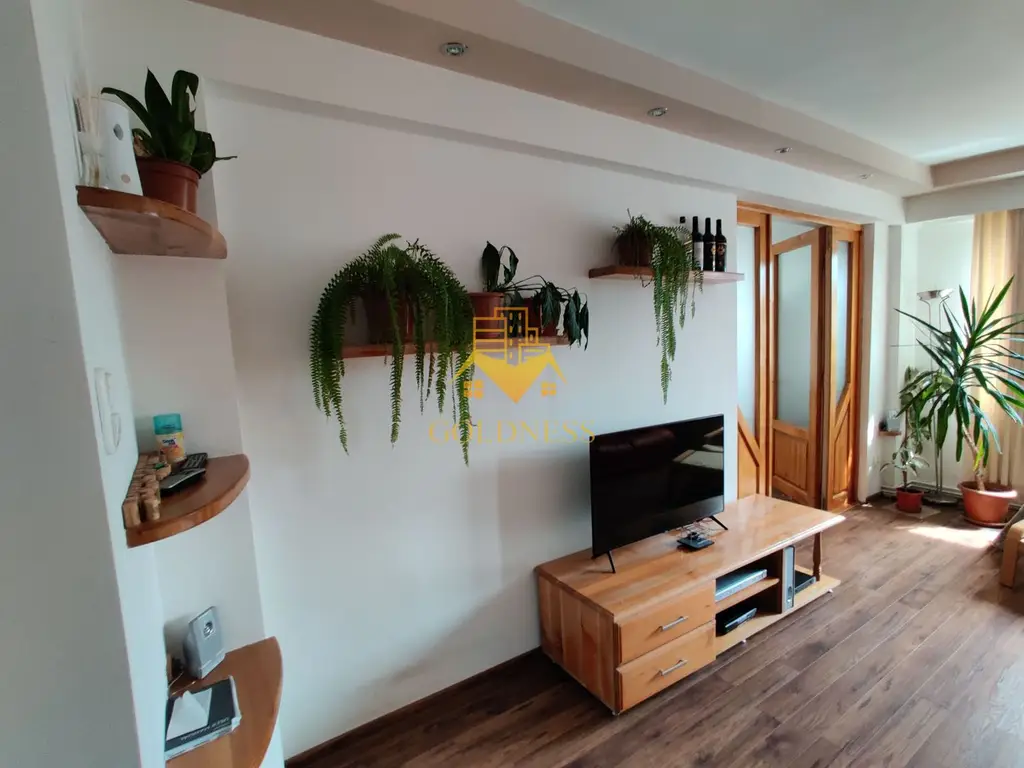 Apartament 4 camere 113 mp Observatorului bloc nou!