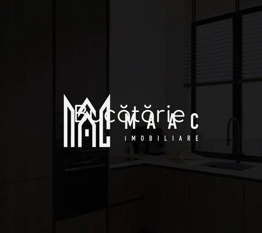 APARTAMENT TIP STUDIO I CALEA SURII MICI